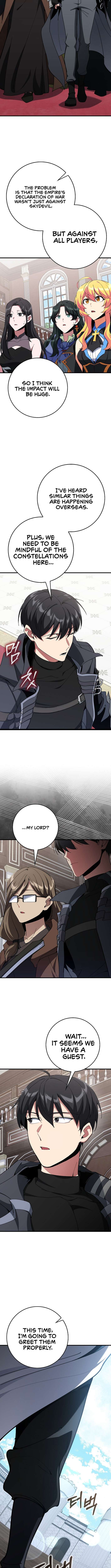 Max Level Player Chapter 102 13